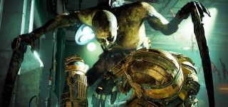 Dead Space 1