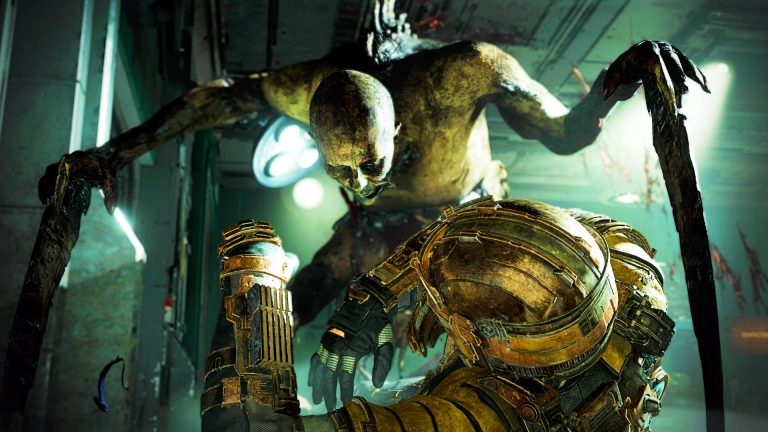Dead Space 1