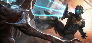 Dead Space 2
