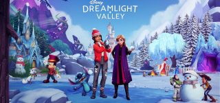 Dreamlight Valley