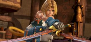 Final Fantasy IX