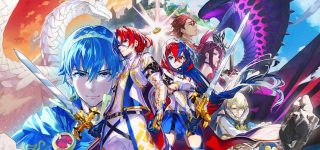 Fire Emblem engage review