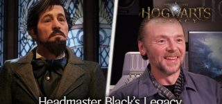 Hogwarts legacy 1