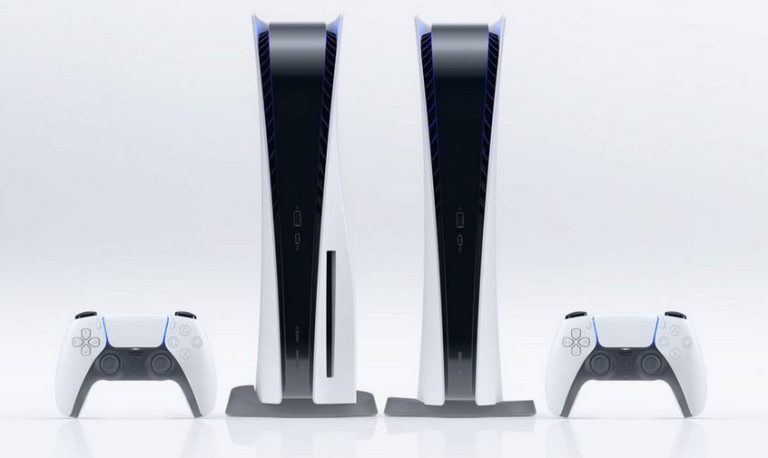 PS5