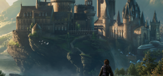 Hogwarts Legacy