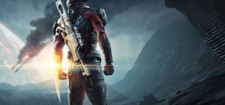 Sony scifi shooter