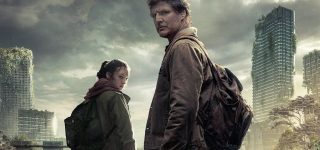 The Last of Us HBO