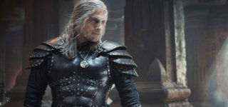 The WItcher