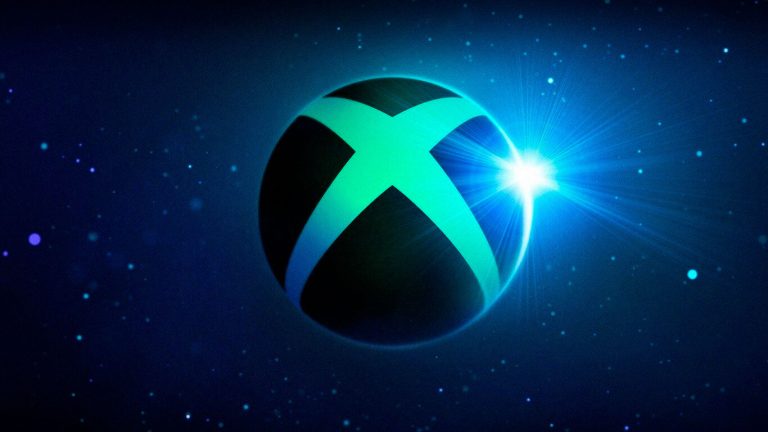 Xbox showcase