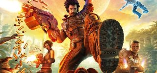 bulletstorm