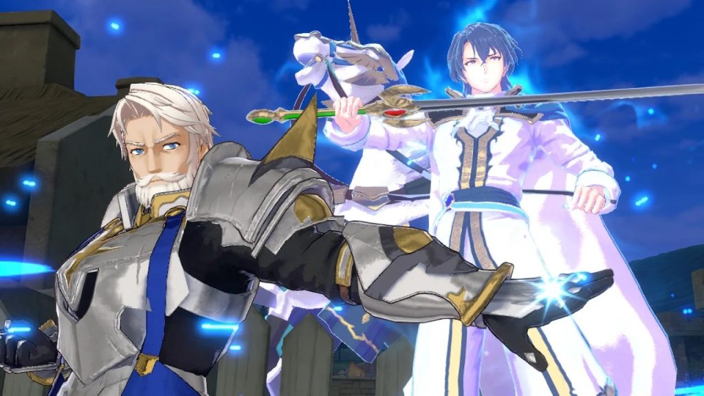 fire emblem engage review 1