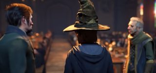 hogwarts legacy house sorting
