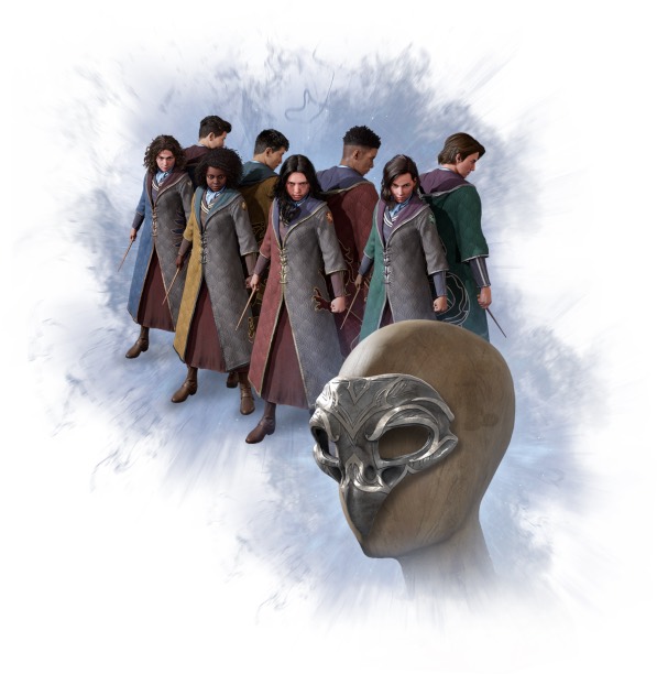 hogwarts legacy reward hogwarts legacy reward