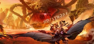 horizon forbidden west burning shores