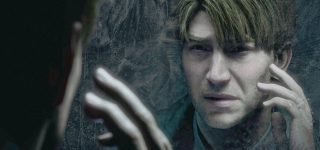 silent hill 2