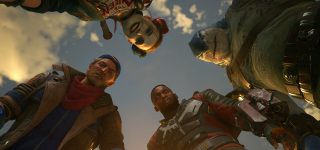suicide squad kill the justice league 3