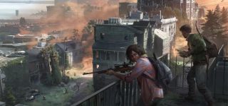 the last of us multiplayer