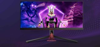 1 AGON Pro AG344UXM AOC review