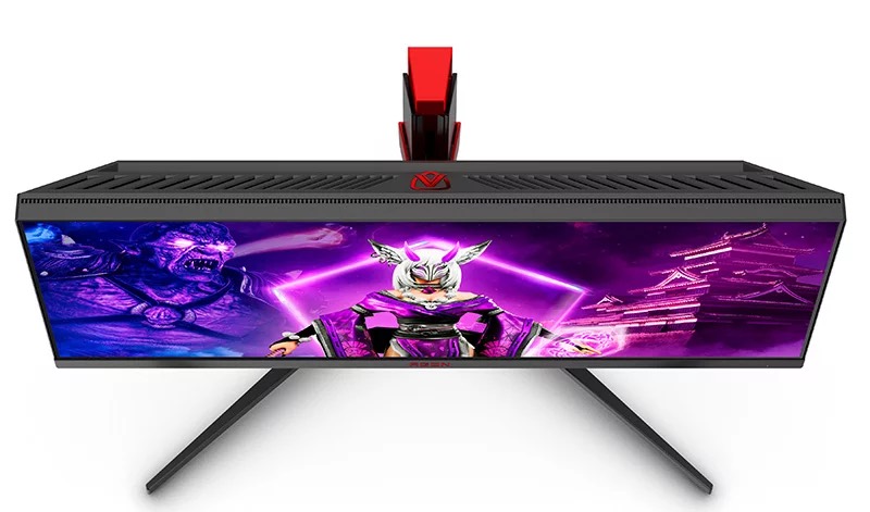 1 AGON Pro AG344UXM AOC review 5