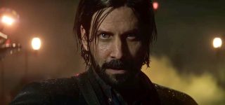 Alan Wake