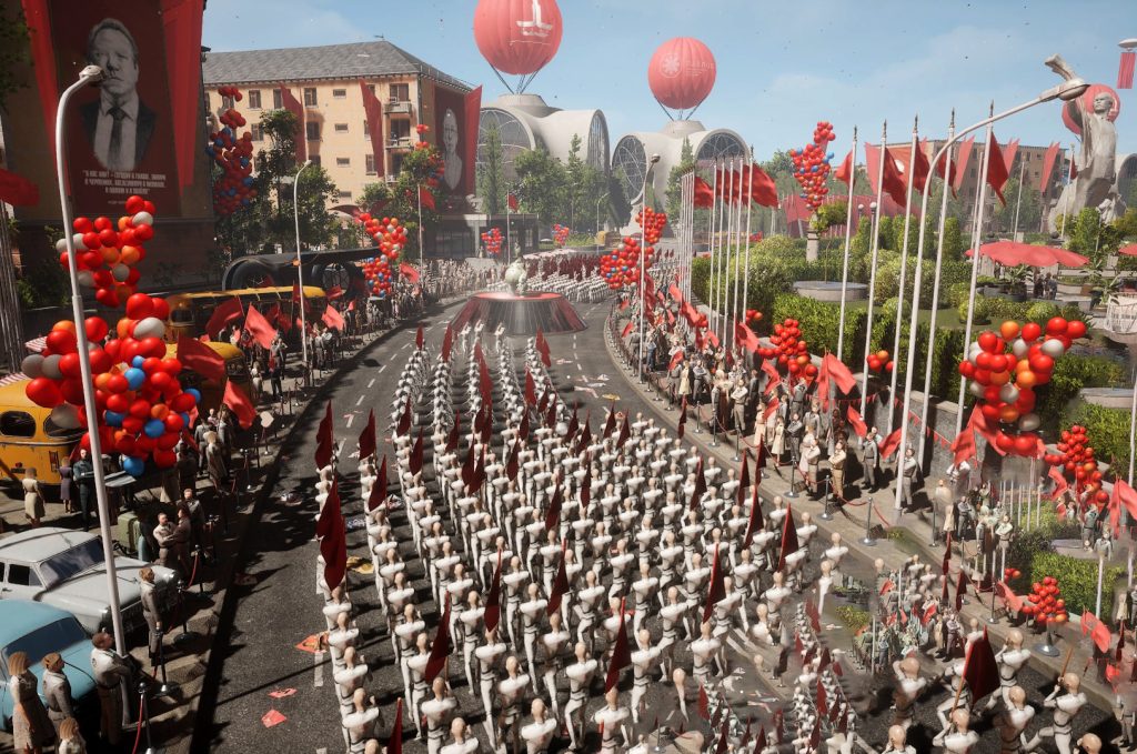 Atomic heart review 2a