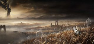 Elden Ring erdtree dlc
