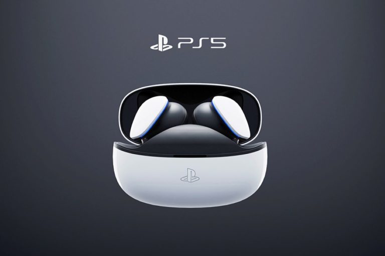 Gaming earbuds