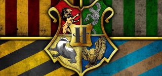 Hogwarts Houses