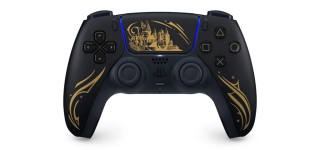 Hogwarts Legacy DualSense