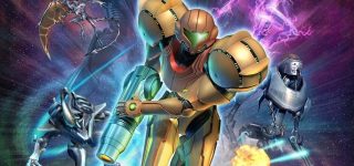 Metroid Prime