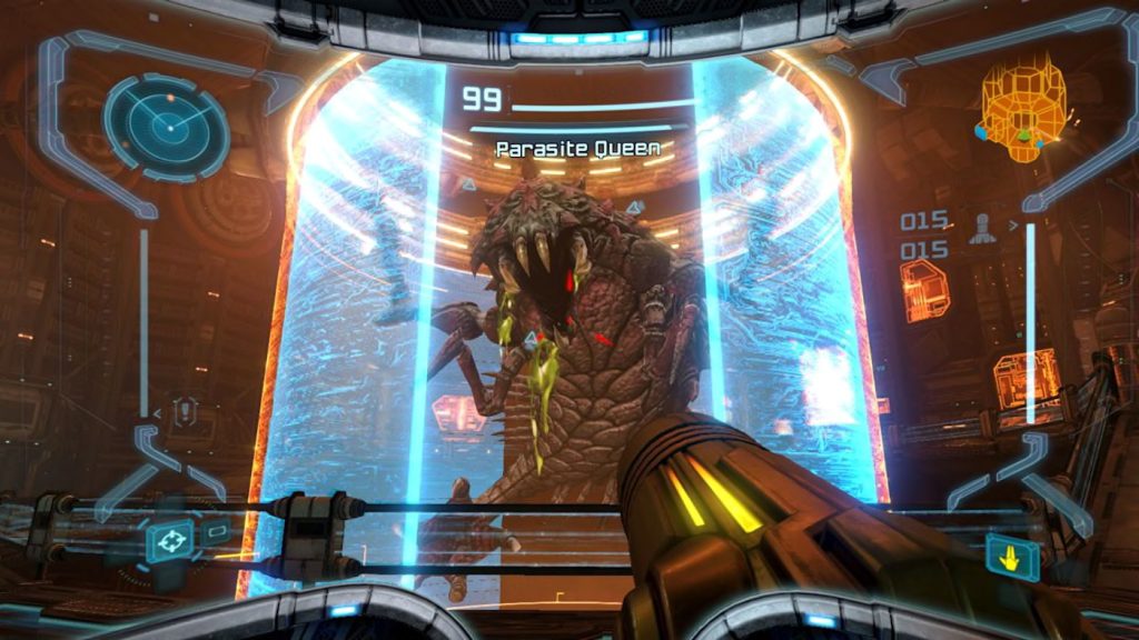 Metroid prime remastered review 4