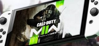 Nintendo call of duty
