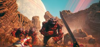 Outer Worlds