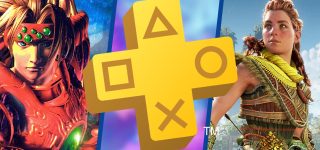 PS Plus