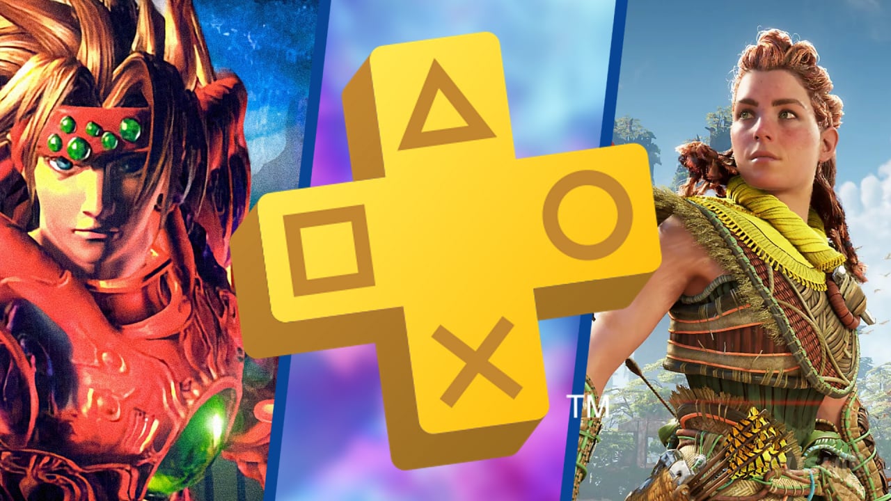 PS Plus Extra and Premium games announced for November 2022 - Meristation