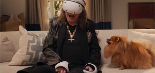 PS VR2 ozzy osbourne
