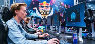 Red Bull SOlo Q 2023