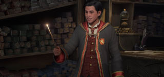 Hogwarts Legacy