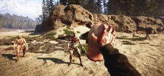 Sons of the Forest