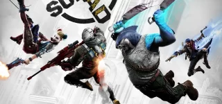 Suicide squad kill the justice league