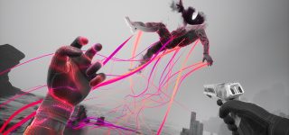 Synapse PS VR2
