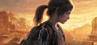 The Last of Us 1