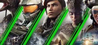 Xbox Game Pass