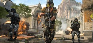 call of duty modern warfare 2
