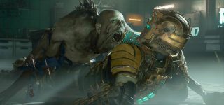 dead space review 8