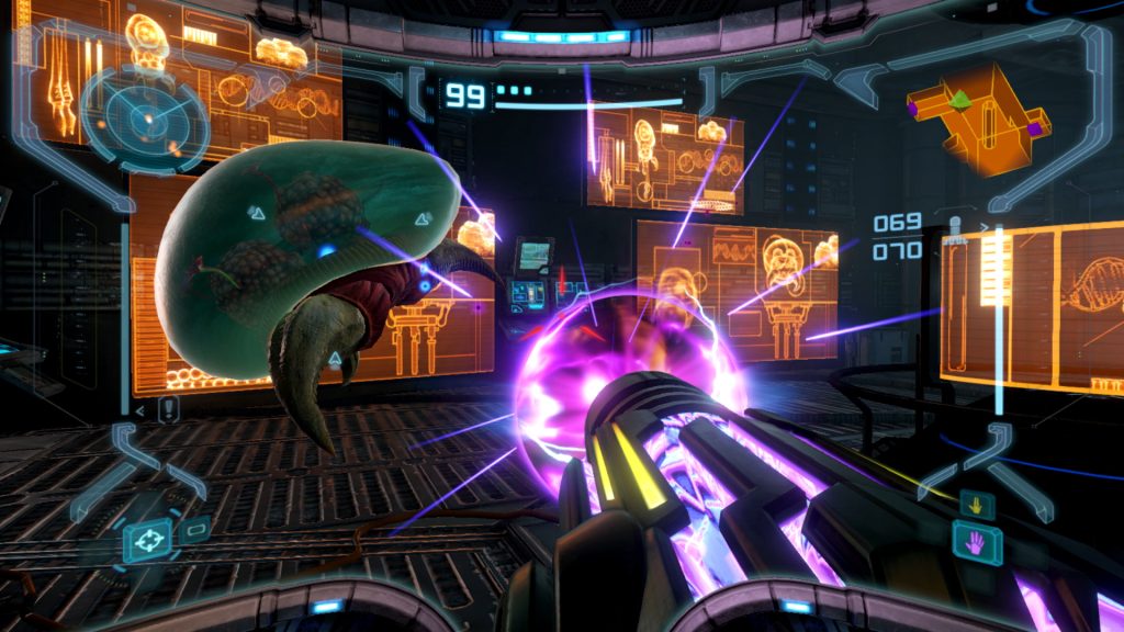 metroid prime remastered review 5