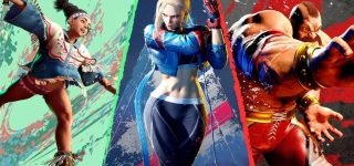 street fighter 6 cammy