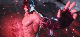tekken 8