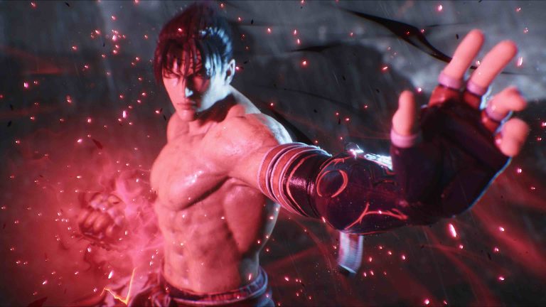 tekken 8