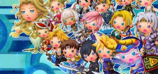 theatrhythm final bar line review